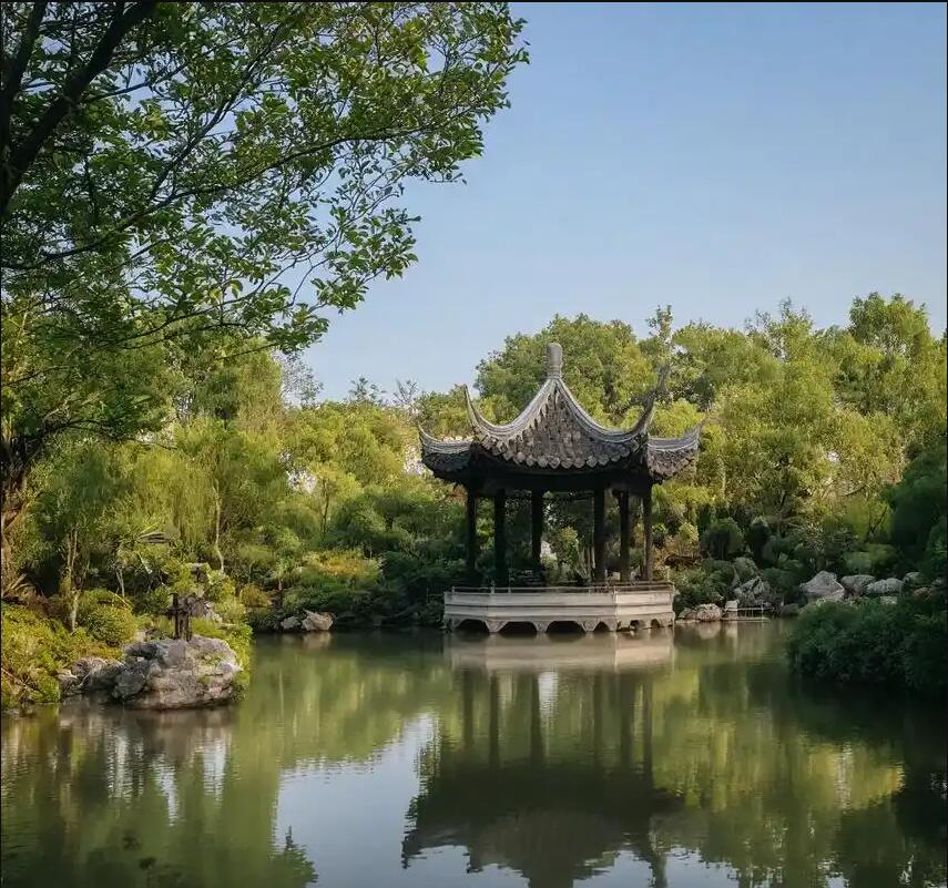 盐城雨真建筑有限公司